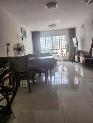 Melville Park (D18), Condominium #457860971